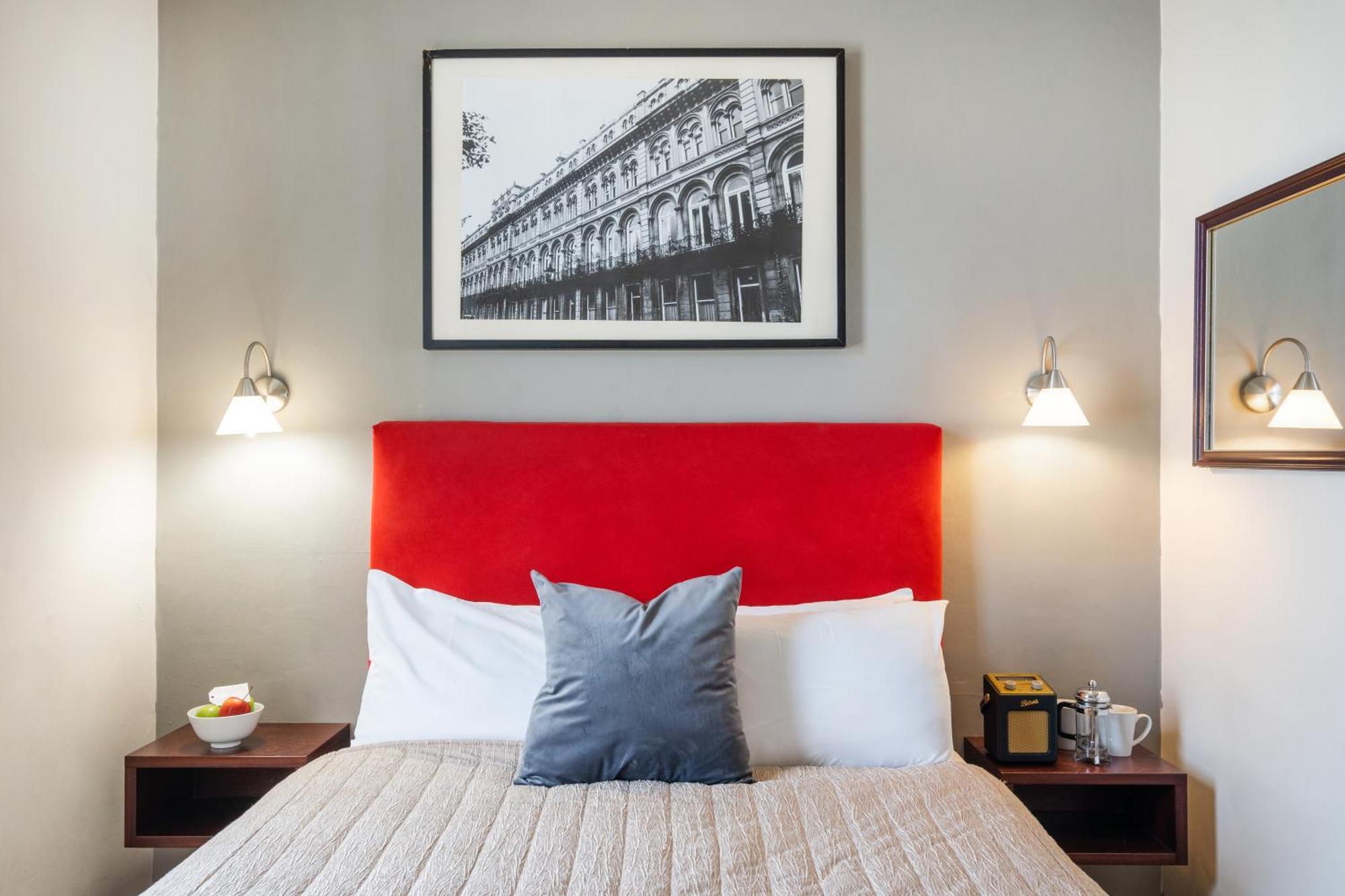 The Clifton Hotel Bristol Exterior foto