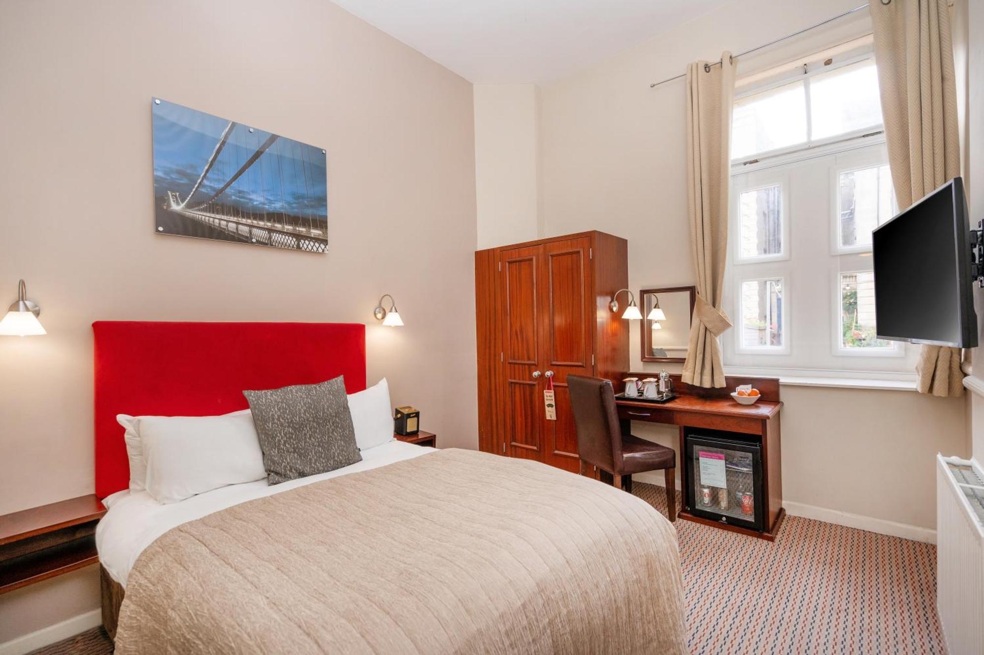 The Clifton Hotel Bristol Exterior foto